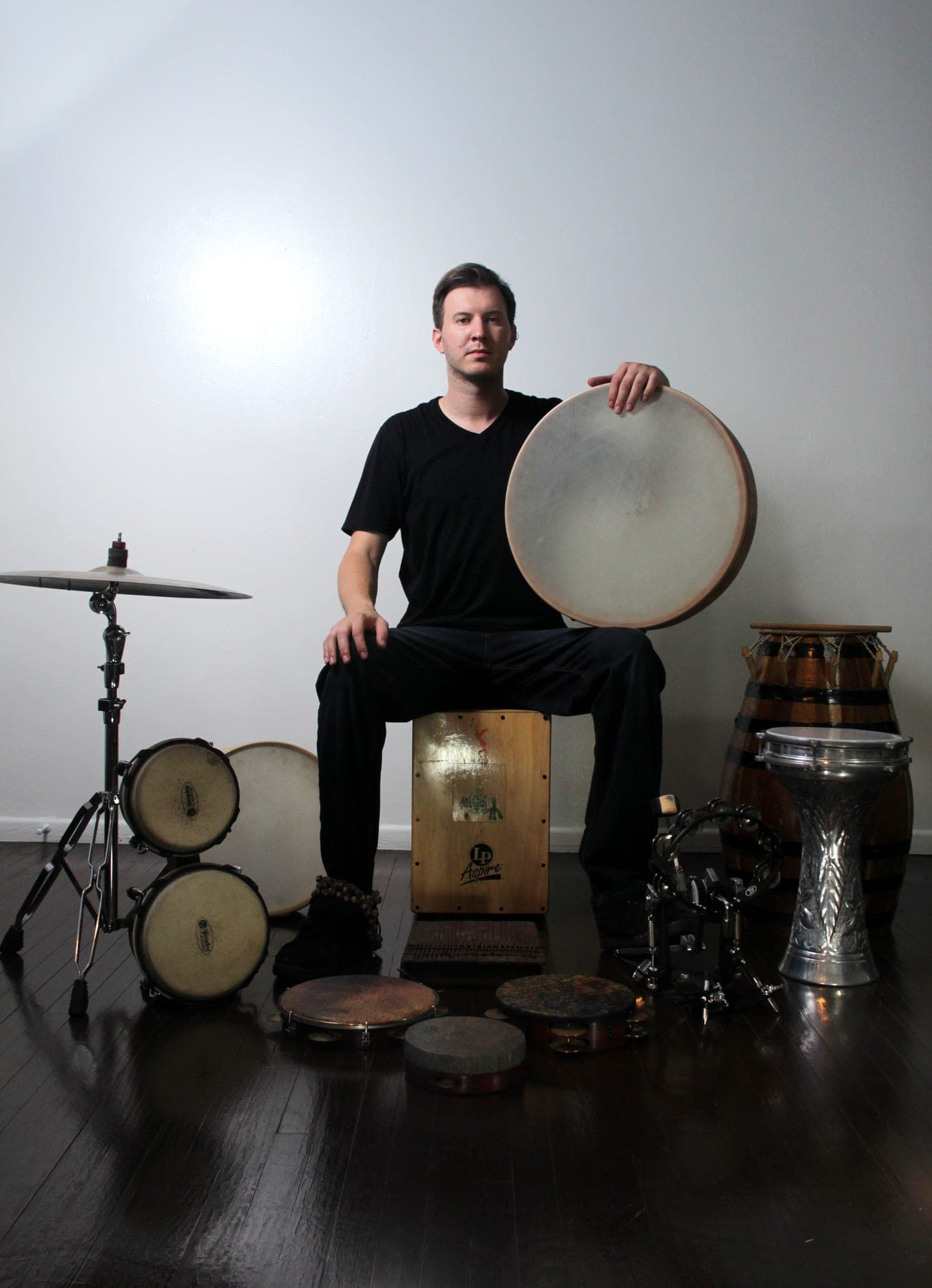 Dan Ogrodnik